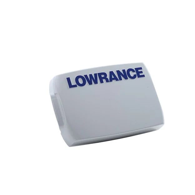 Capot de protection d'écran Mark et Elite LOWRANCE