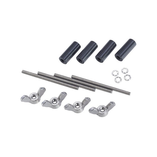 Kit de montage encastré Elite-7 LOWRANCE