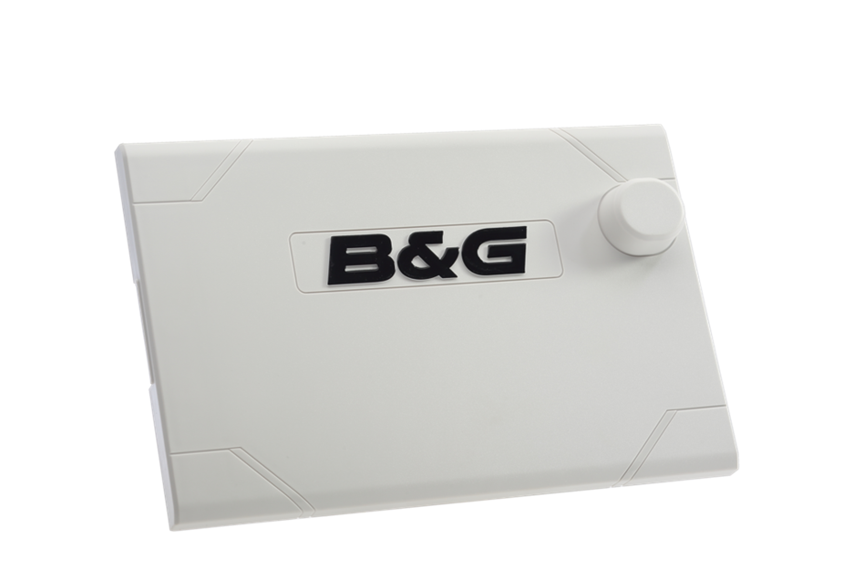 Capot de protection d'écran ZEUS² B&G