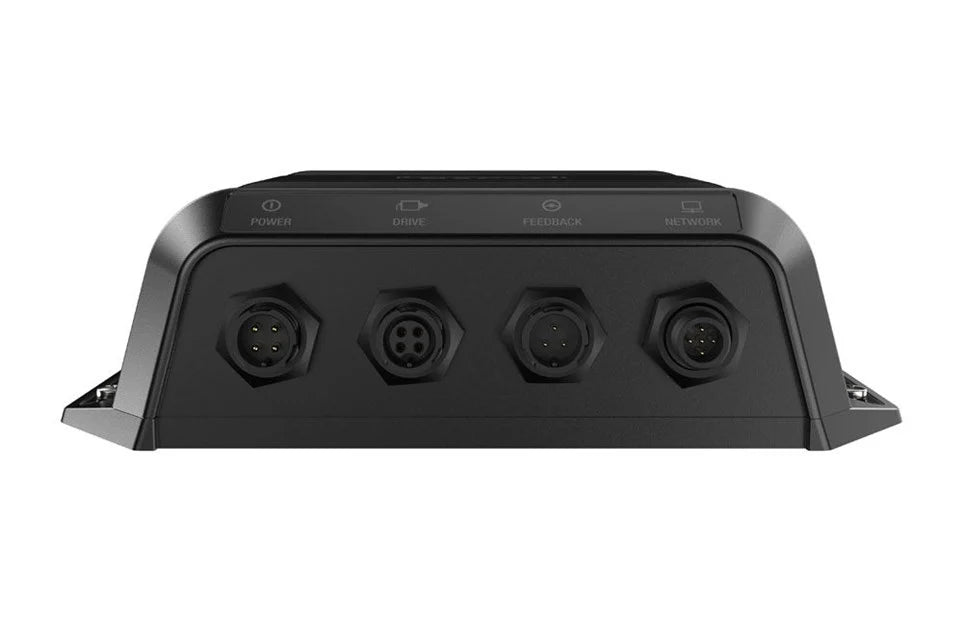 Calculateur de pilote automatique NAC-2