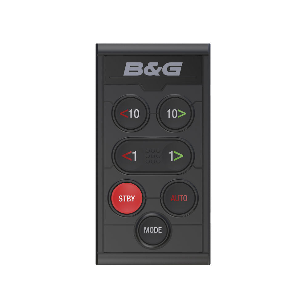 Télécommande pour Pilote Automatique Triton² B&G