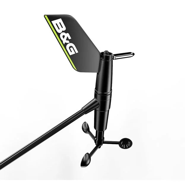 Pack girouette WS320 avec interface sans fil B&G