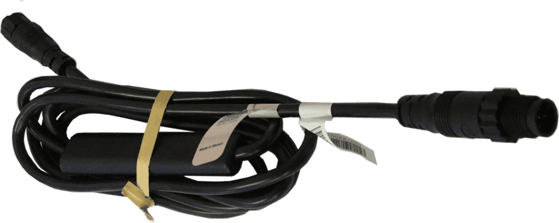 Interface (filaire) WS310 B&G