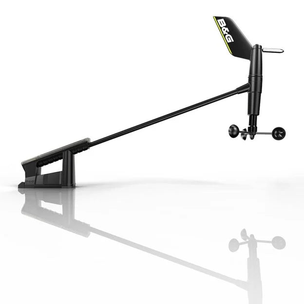 Capteur de vent sans fil WS320 B&G