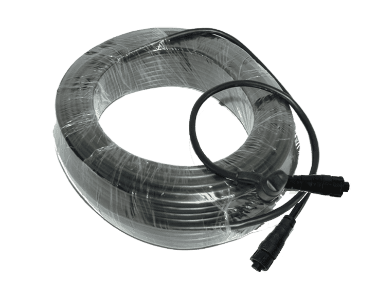 Pack Girouette WS310 + câble de 20 m + interface filaire B&G