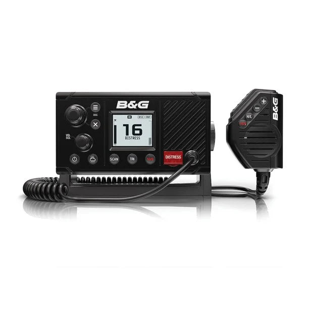 V20S VHF DSC Marine Radio B&G
