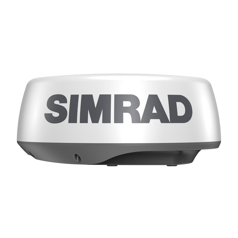 HALO20,SIMRAD,RADAR SIMRAD