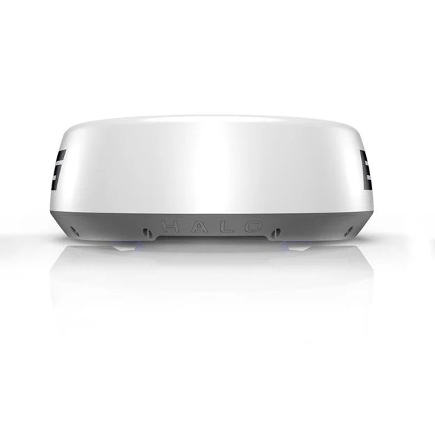 RADAR HALO24 B&G