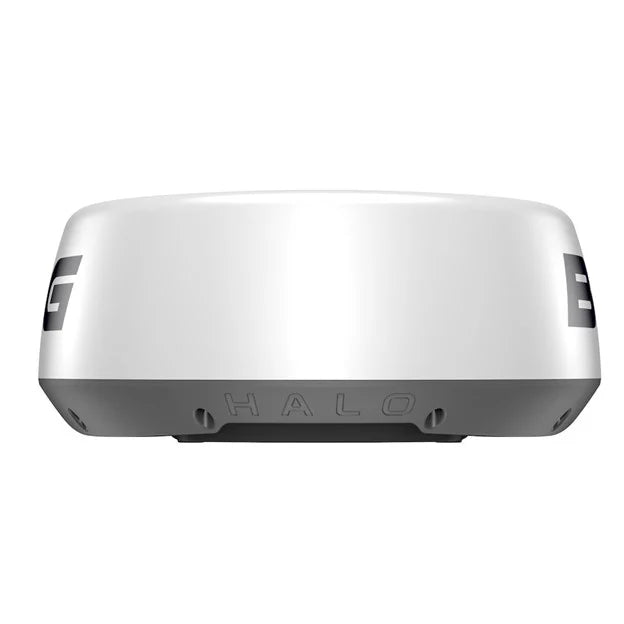 Radar HALO20 B&G