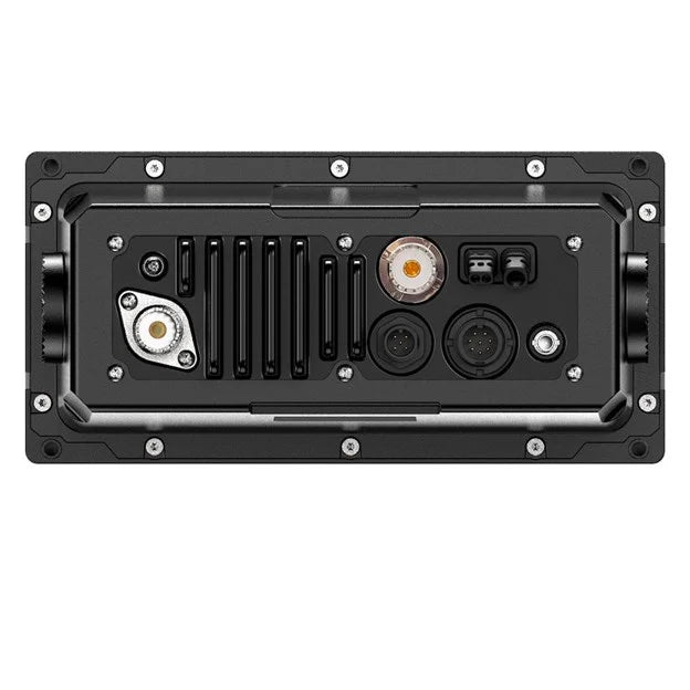 VHF MARINE KIT V60-B+GPS-500 B&G