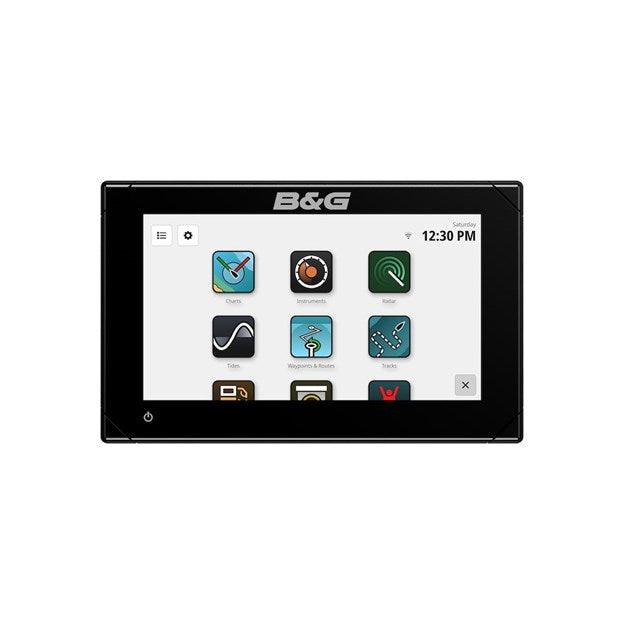 Traceur de cartes Zeus™ S B&G