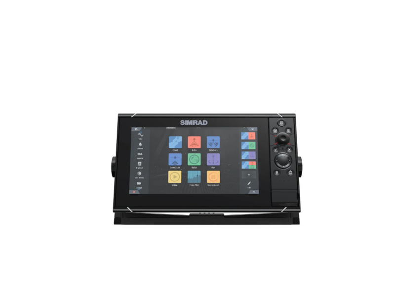 NSS9 EVO3S SIMRAD
