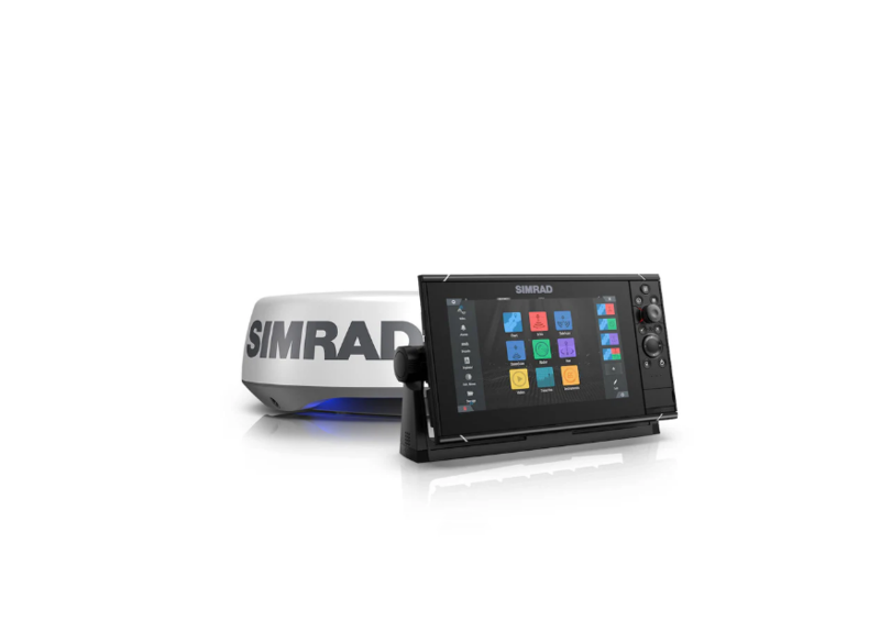 NSS9 EVO3S SIMRAD