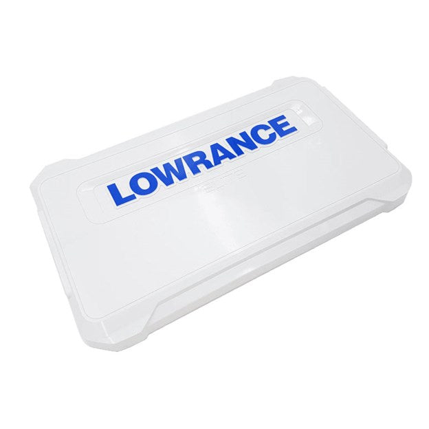 Capot de protection d'écran Elite FS 9 LOWRANCE