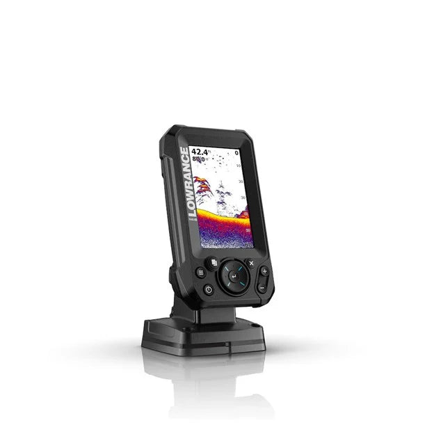 SONAR Eagle 4x LOWRANCE