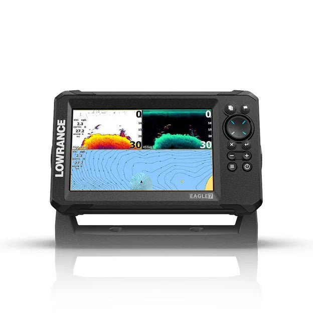 Eagle LOWRANCE