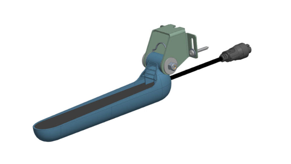 EAGLE TRIPLESHOT HD LOWRANCE