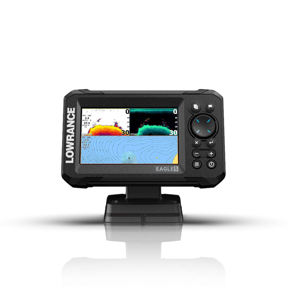 Eagle LOWRANCE