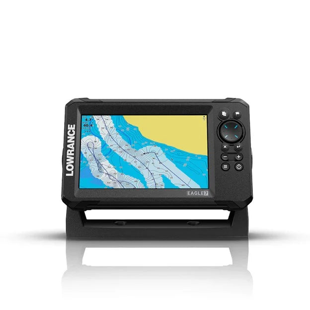Eagle LOWRANCE
