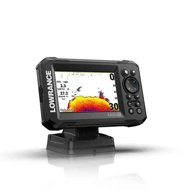 Eagle LOWRANCE