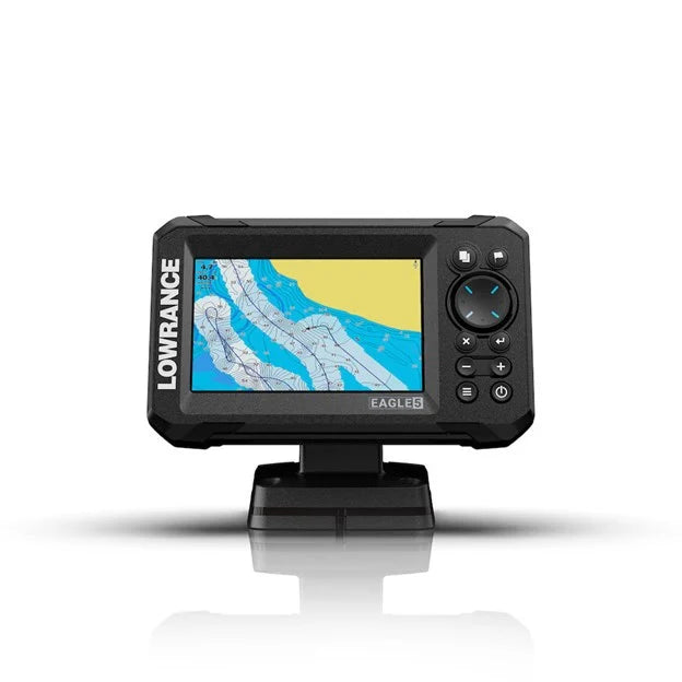 Eagle LOWRANCE