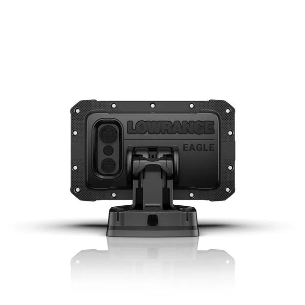 Eagle LOWRANCE
