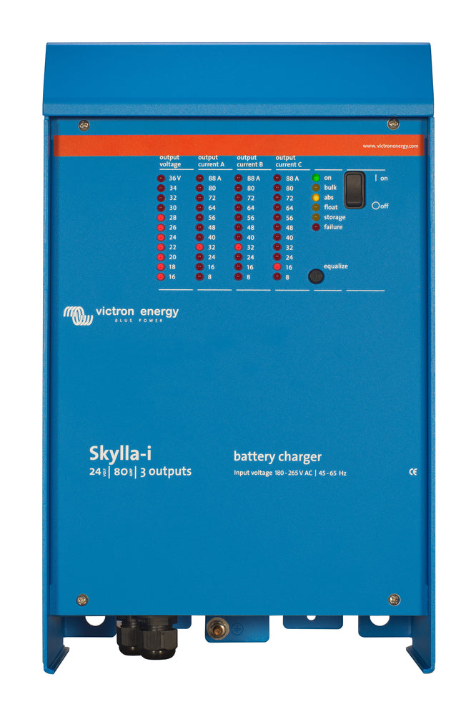 Skylla-i 24V - Victron