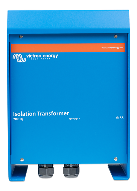 Isolation Transformer 2000W à 7000W - Victron