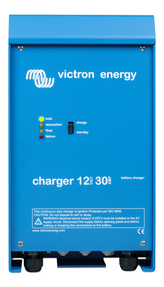 Phoenix Charger 12V - Victron