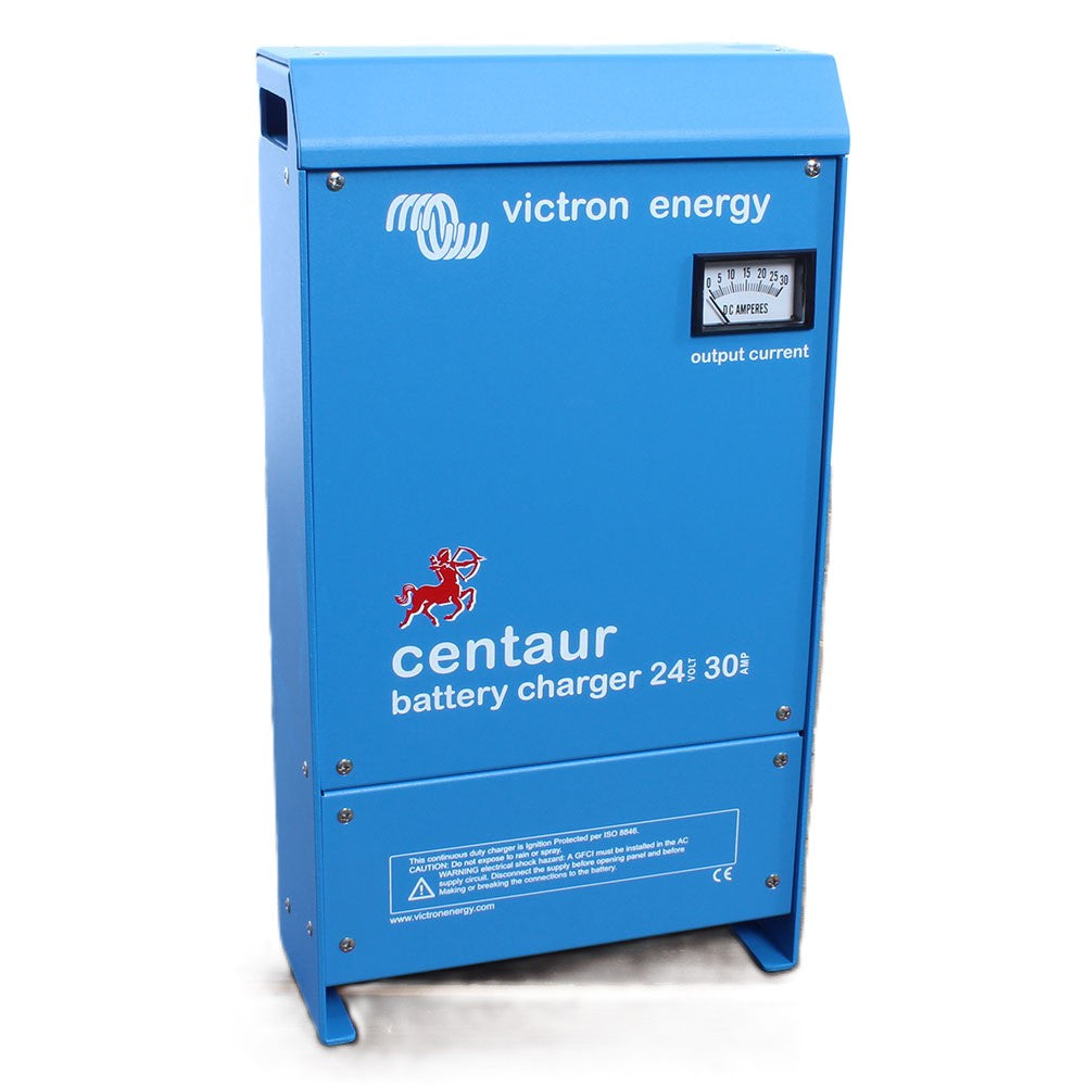 Centaur Charger 24V - Victron
