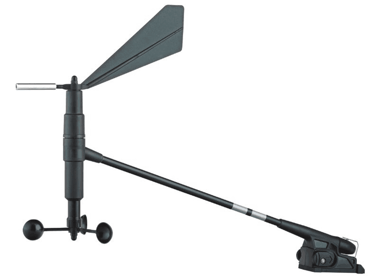 Capteur de vent 608 B&G