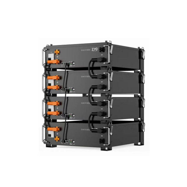 Batterie Lithium SIMPO 5000 - ZYC