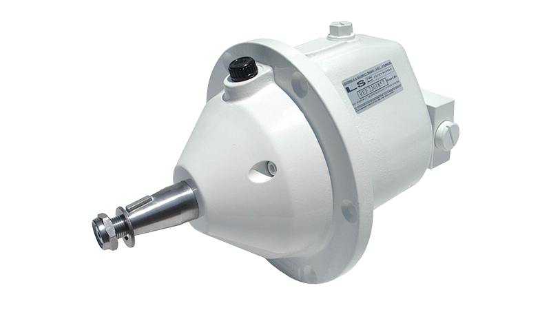 Pompe Hydraulique 115 CT CAR 8°