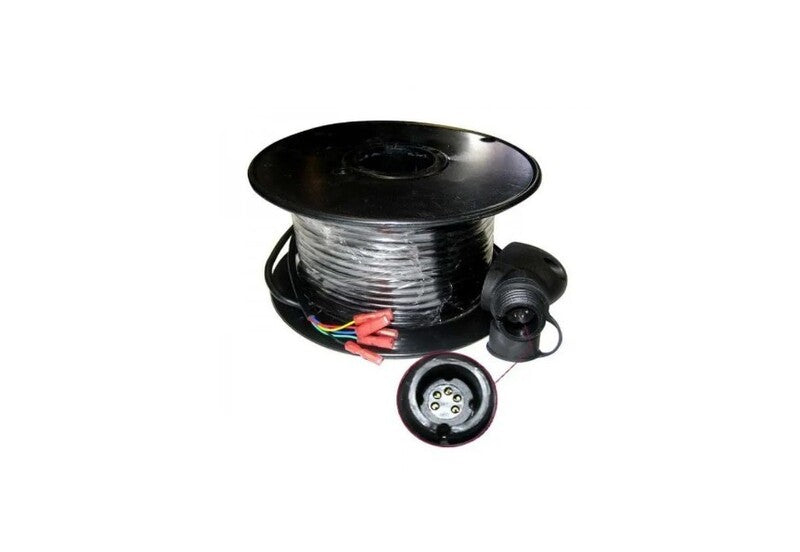 Câble girouette avec connecteur tête de mât - Raymarine
