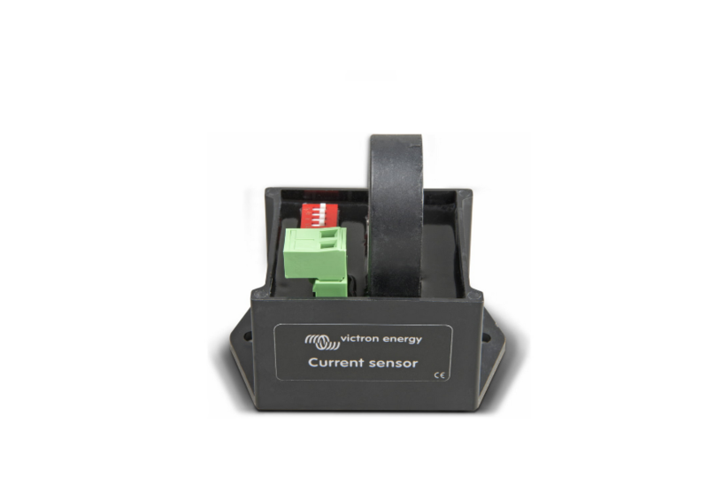 AC Current sensor - single phase - max 40A Victron