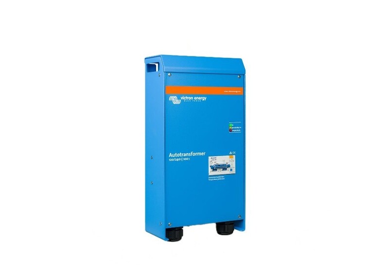 Autotransformer 120/240V-32A & 120/240V-100A - Victron