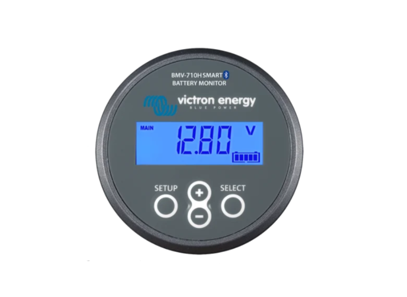 Battery Monitor BMV-710H Smart Victron
