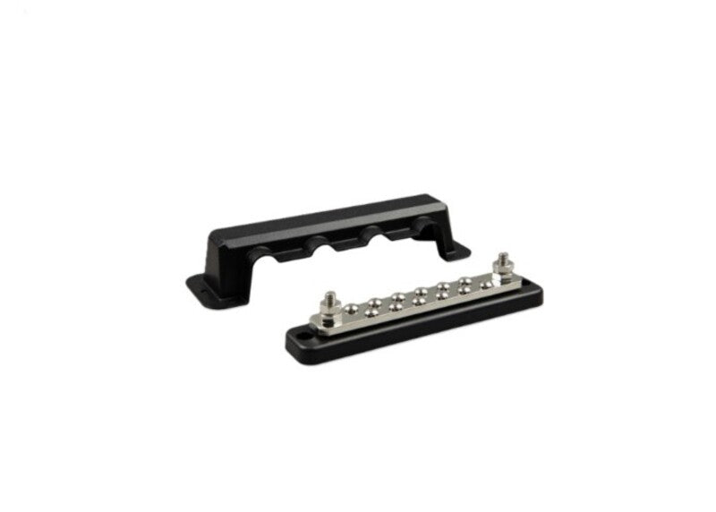 Busbar 150A & 250A with screws + cover - Victron