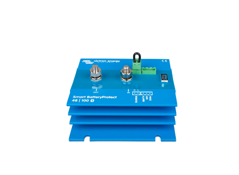 BatteryProtect 48V-100A - VICTRON