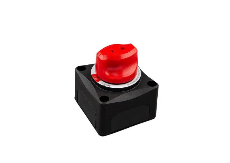 Battery switch ON/OFF 275A Victron