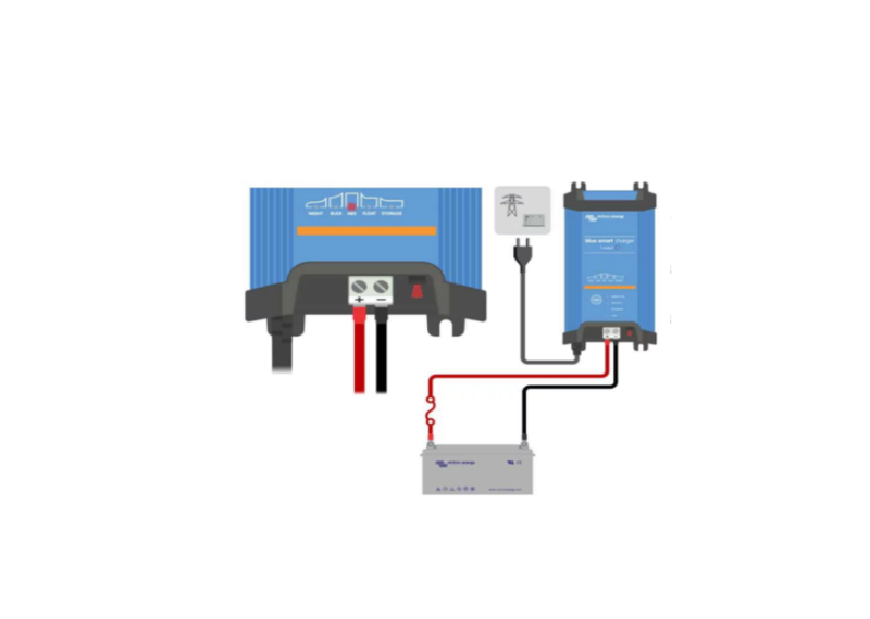Blue Smart IP22 Charger 24V - Victron