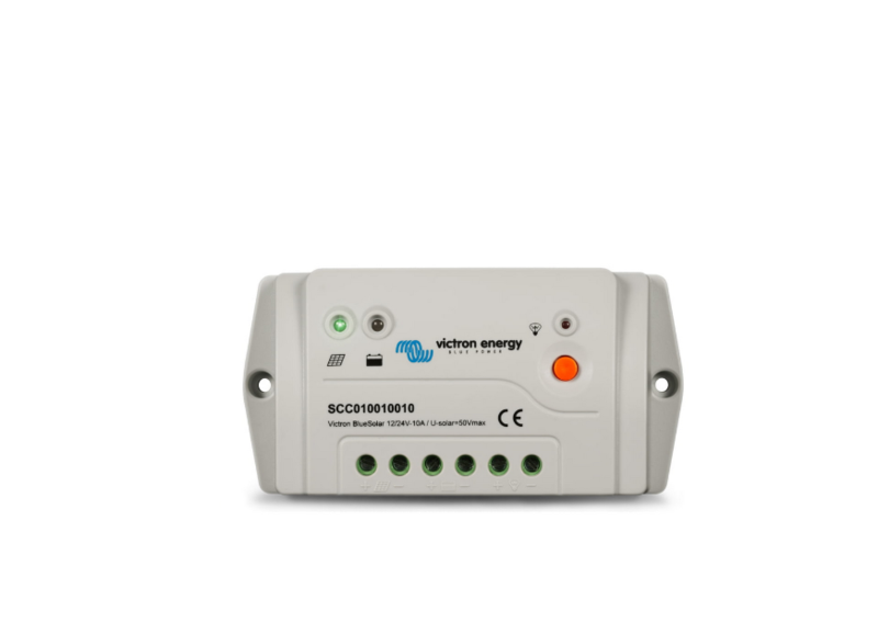 BlueSolar PWM-Pro Charge Controller 24V VICTRON