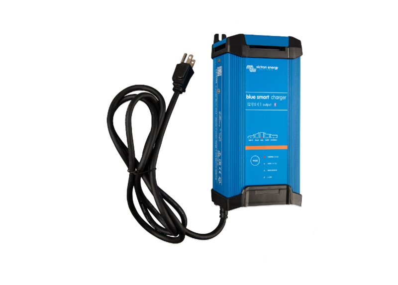 Blue Smart IP22 Charger 12V - Victron