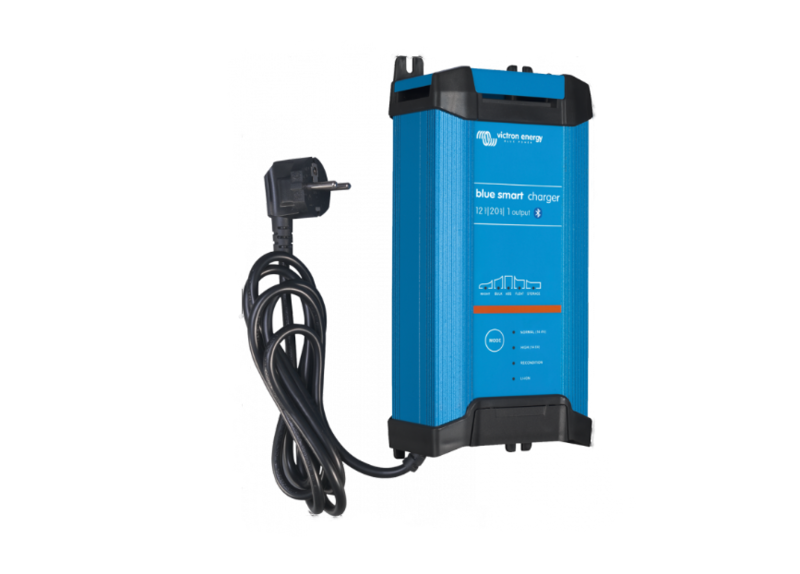 Blue Smart IP22 Charger 12V - Victron