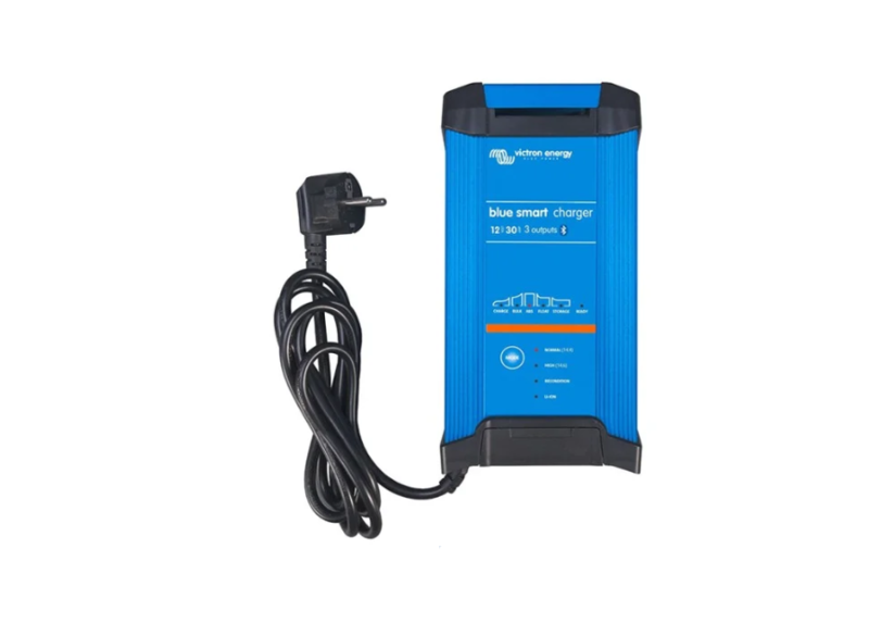 Blue Smart IP22 Charger 12V - Victron
