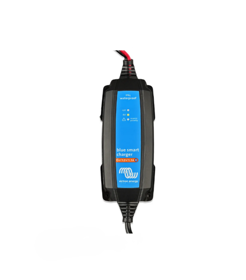Blue Smart IP65 Chargeur 6V 12V & 24V - Victron