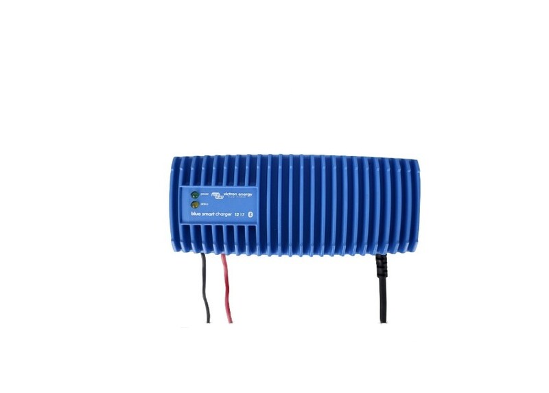 Blue Smart IP67 Charger 12V - Victron