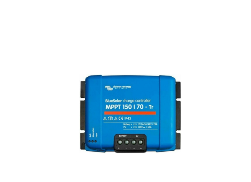 BlueSolar MPPT VICTRON