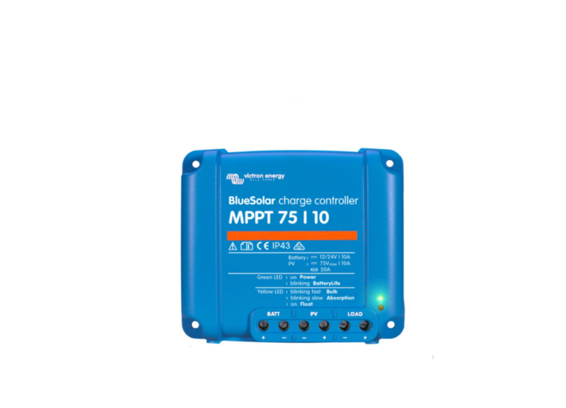 BlueSolar MPPT VICTRON