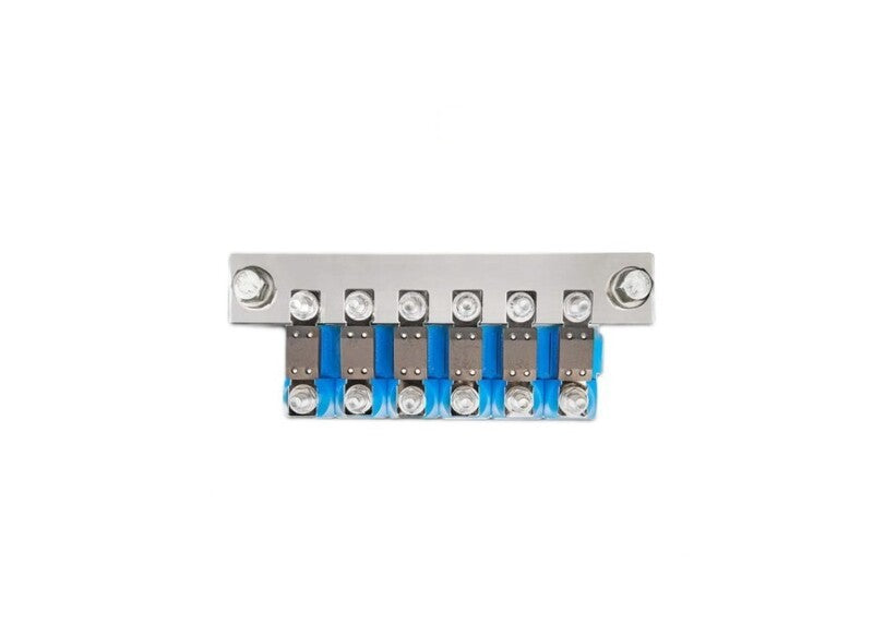 Busbar pour 5 & 6 connexions - Victron